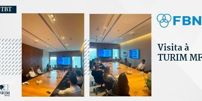 FBN visita a Turim