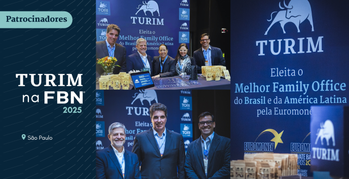 Turim at FBN 2025