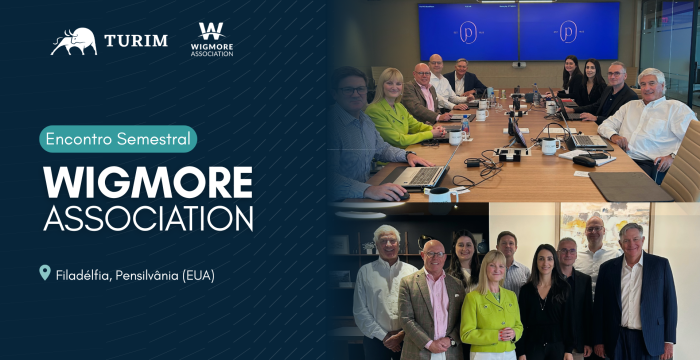 Encontro Semestral Wigmore Association